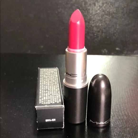 Brand New MAC amplified lipstick - Diva-ish - Picture 3 of 5